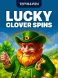 Lucky Clover Spins