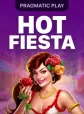 Hot Fiesta