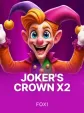 Joker's Crown x2