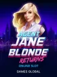 Agent Jane Blonde Returns