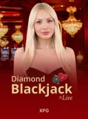 Diamond Blackjack