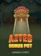 Aztec Bonus Pot