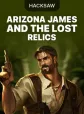 Arizona James and the Lost Relics