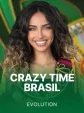 Crazy Time Brasil