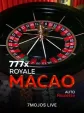 777x Macao Royale Auto Roulette
