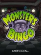 Monsters Bingo
