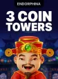 3 Coin Towers
