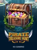 Pirate Treasure Hunt