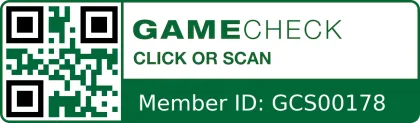 Проверенный участник GameCheck GCS00178