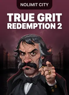True Grit Redemption 2