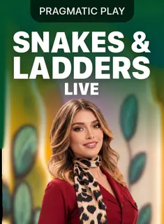 Snakes & Ladders Live