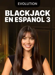 Blackjack en Espanol 3