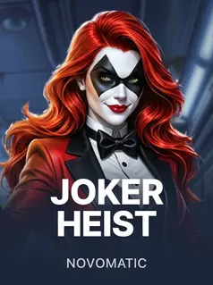 Joker Heist