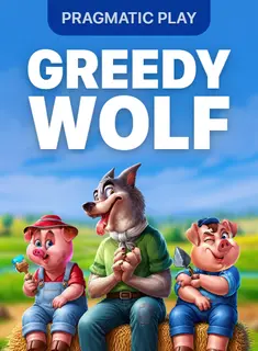 Greedy Wolf