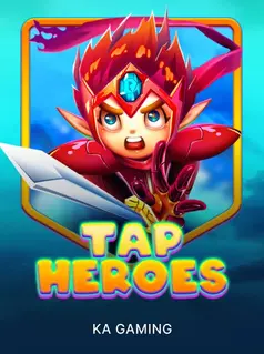 Tap Heroes