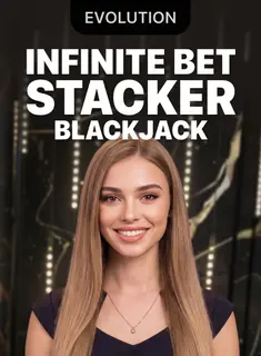 Infinite Bet Stacker Blackjack