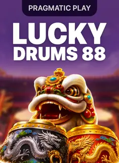 Lucky Drums 88