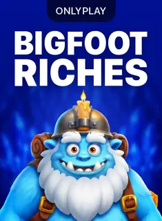 Bigfoot Riches