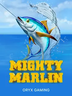 Mighty Marlin